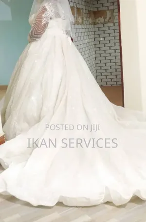 Wedding Gowns