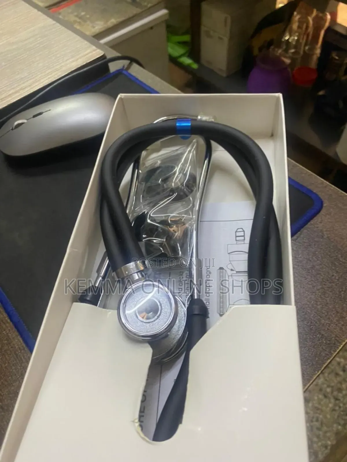 Litiiman Iii Class Stethoscope