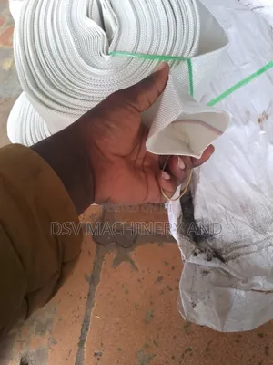 21⁄2" 2.5 Inches 30metres Canvas Fire Hose Delivery Pipes