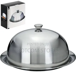 Cloche Food Cover Dome