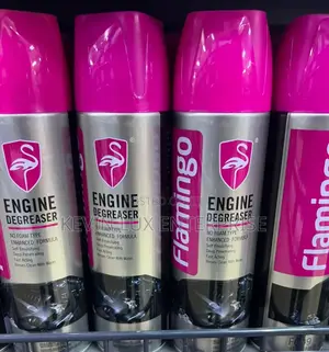 Engine Degreaser