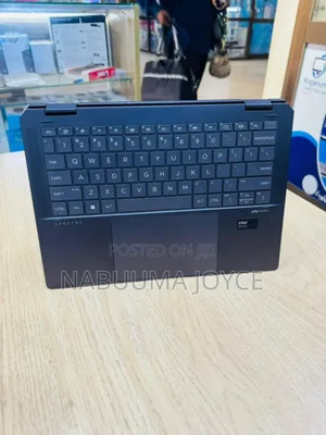 New Laptop HP Spectre X360 13t 16GB Intel Core Ultra 5 SSD 512GB