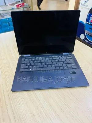 New Laptop HP Spectre X360 13t 16GB Intel Core Ultra 5 SSD 512GB