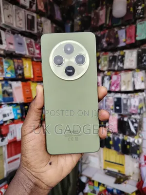 Xiaomi Redmi 14C 128 GB Green