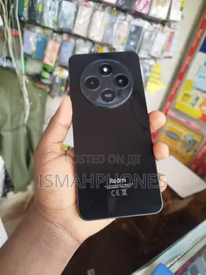 Xiaomi Redmi 14C 128 GB Black