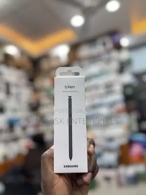 Samsung Galaxy S24 Ultra S Pen