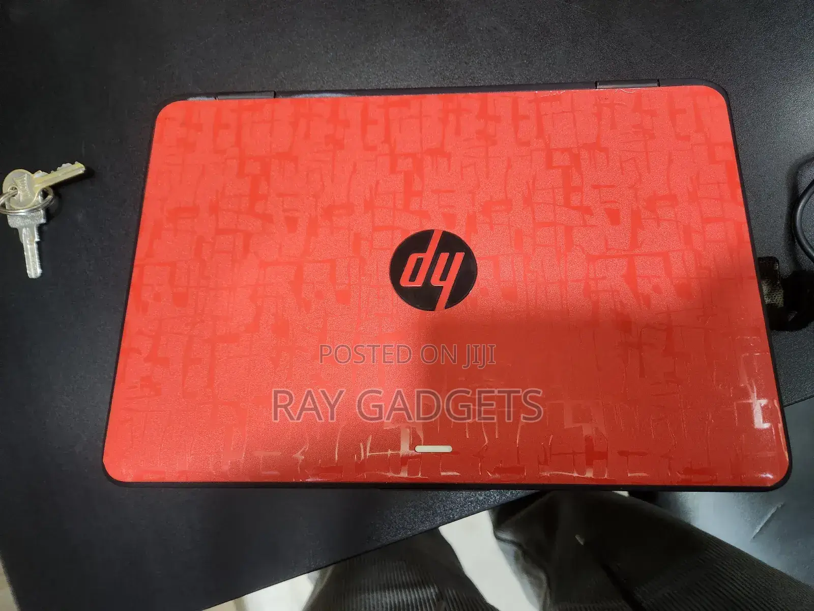 New Laptop HP ProBook 11 X360 G1 EE 4GB Intel Core i3 SSD 128GB