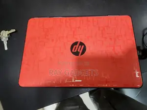 New Laptop HP ProBook 11 X360 G1 EE 4GB Intel Core i3 SSD 128GB