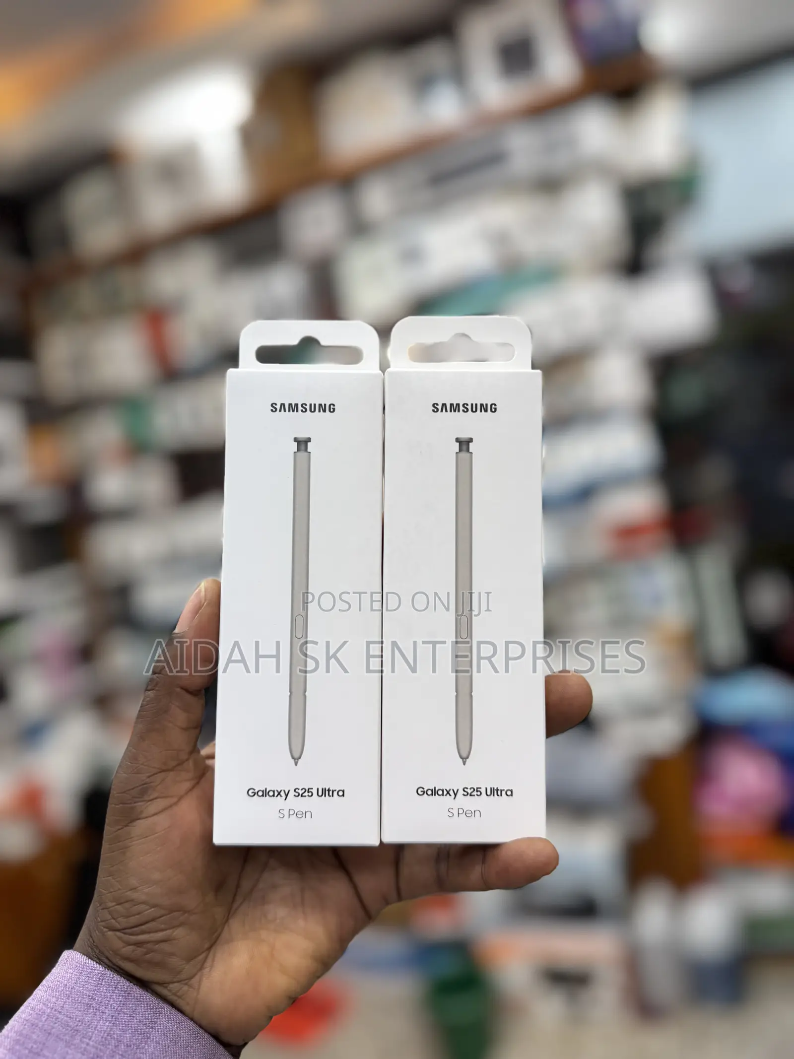 Samsung Galaxy S25 Ultra S Pens