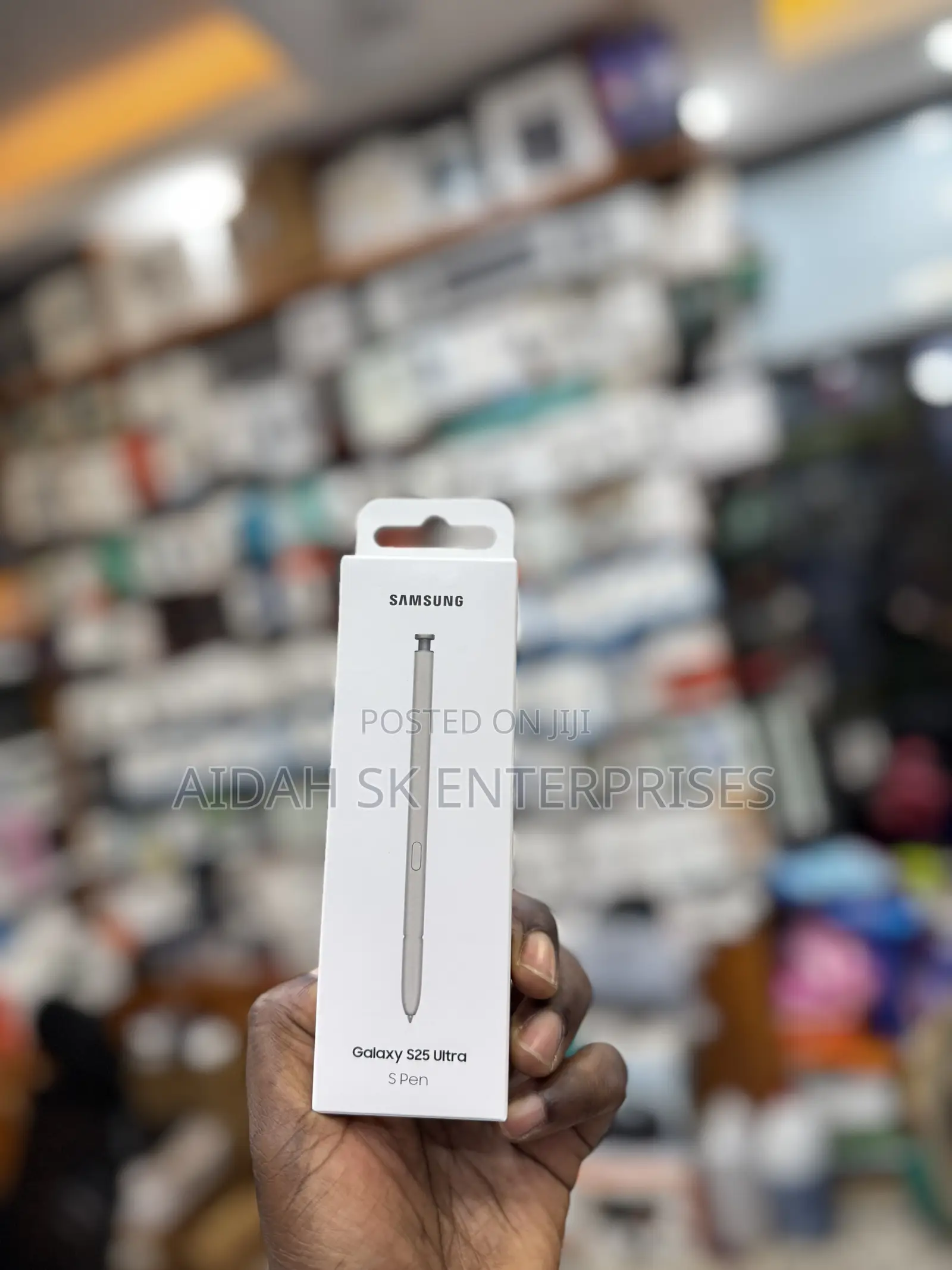 Samsung Galaxy S25 Ultra S Pens