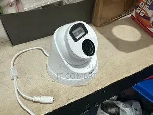 Smart Surveillance CCTV Installers