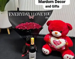 Valentine Package