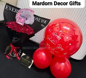 Valentine Package