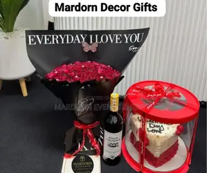 Valentine Package