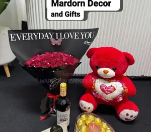 Valentine Package