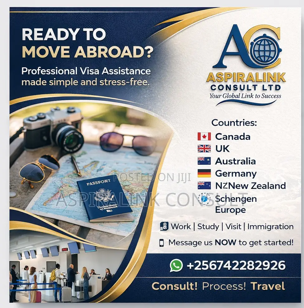 Immigration and Visa Assistance