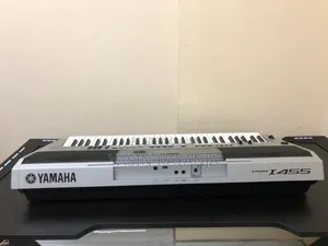 All Pianos and Keyboards