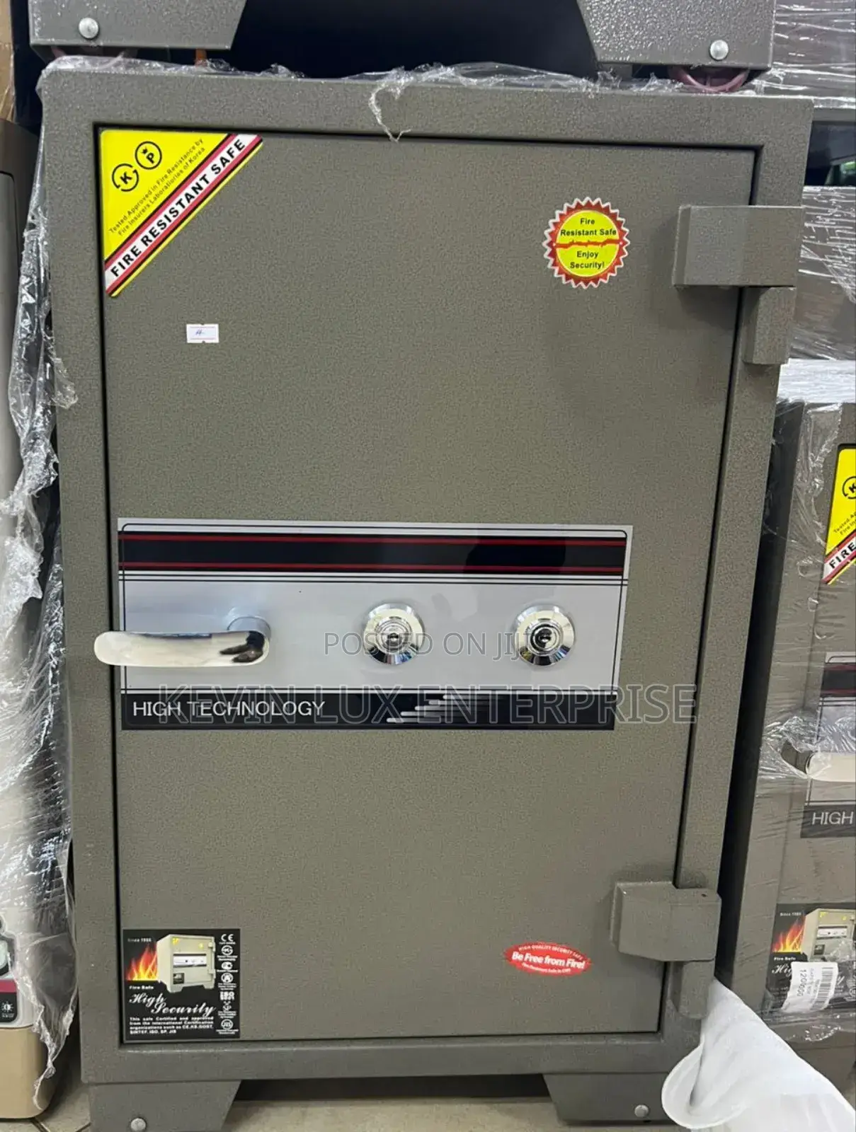 Money Safe