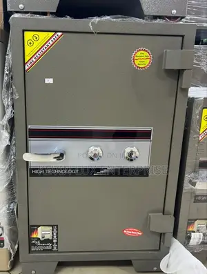 Money Safe