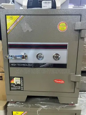 Money Safe