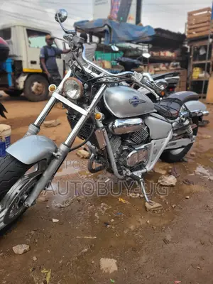 Honda 2017 Silver