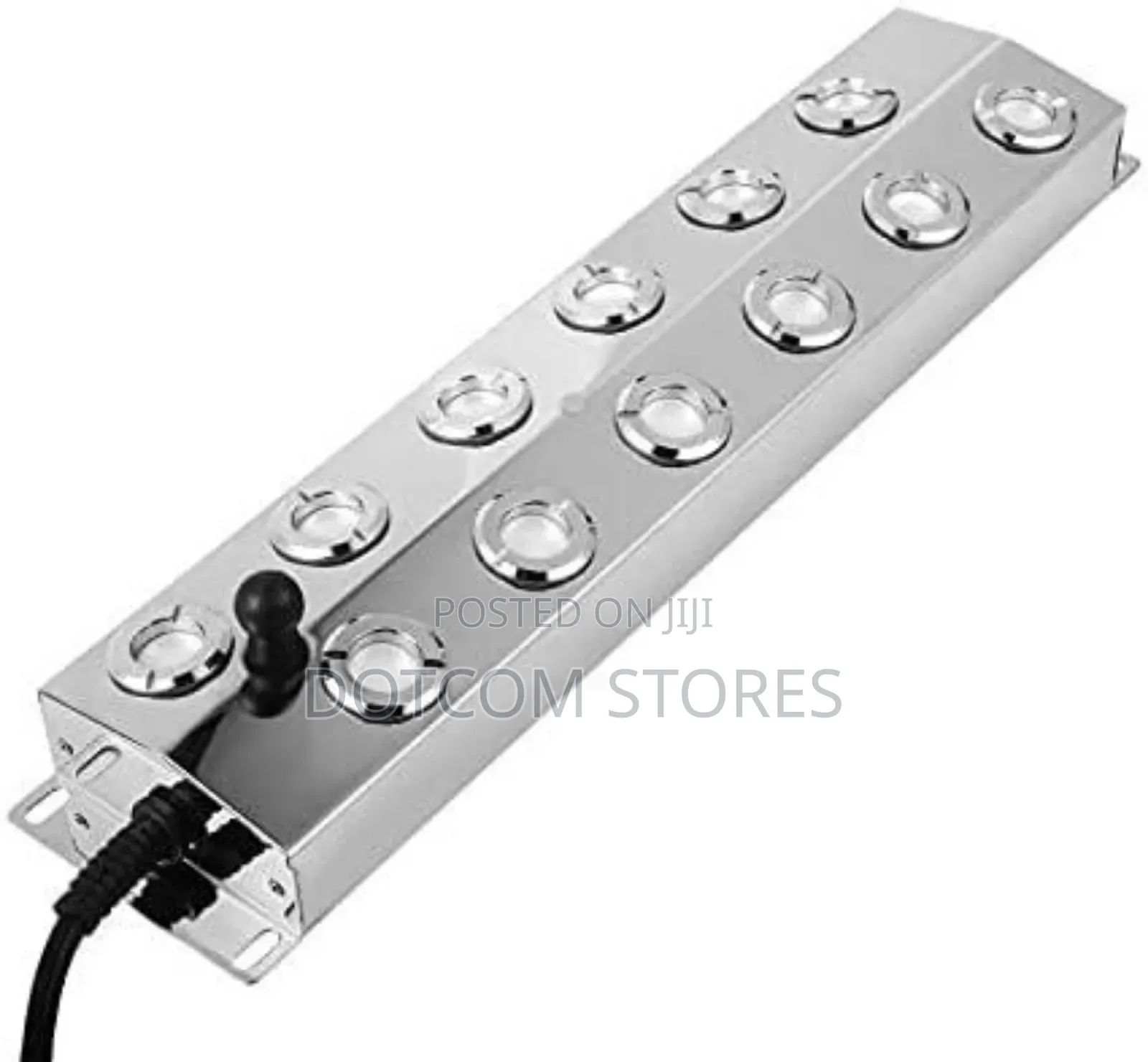 Ultrasonic Mist Maker