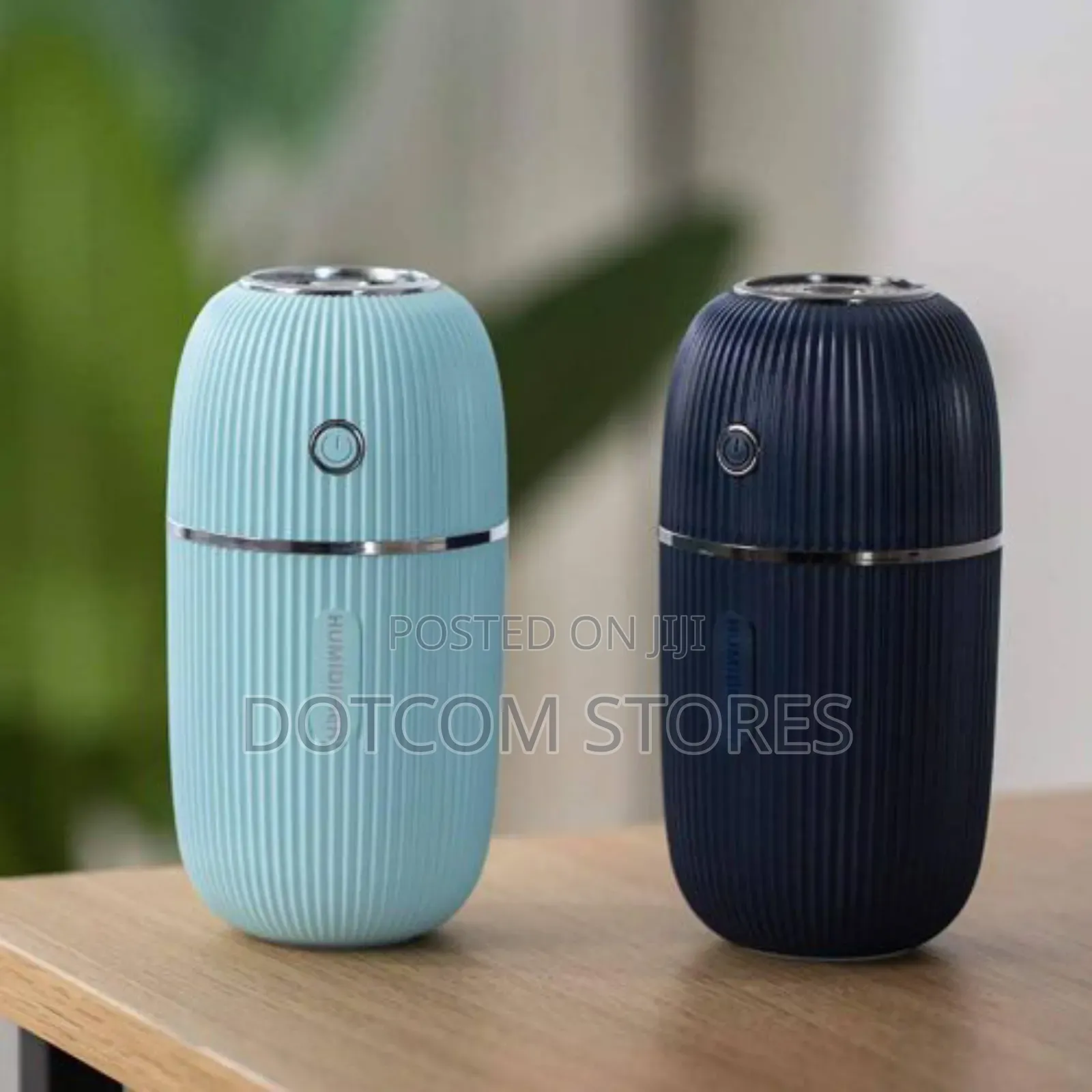 Humidifier