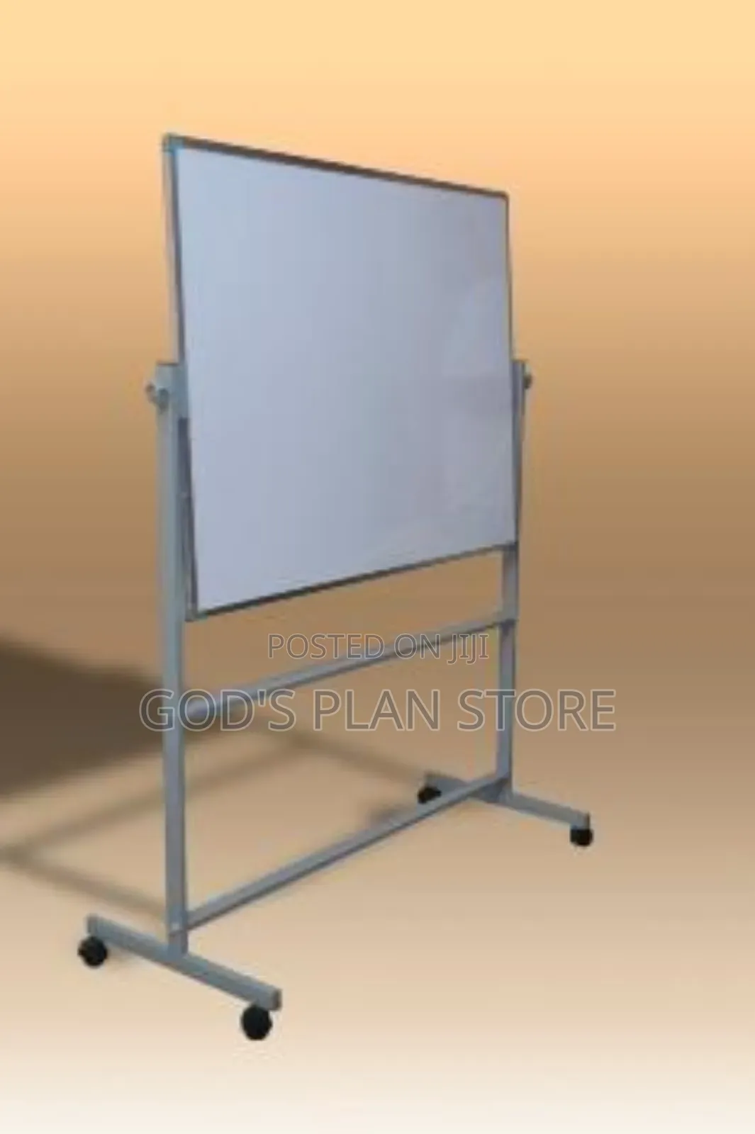 90×120 White Boards White Boards With a Stand