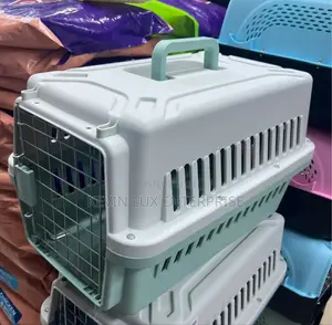 Pet Home Medium Size