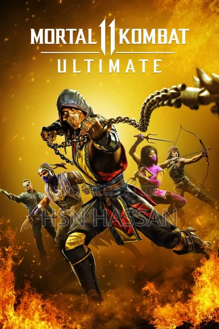 Ps3 and Ps4 Game Installation