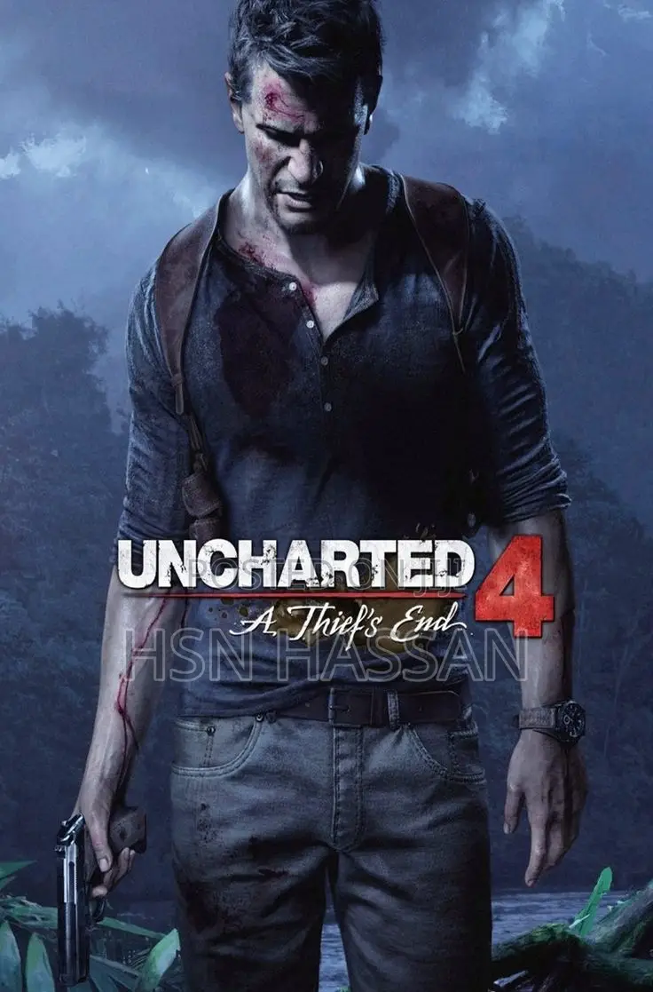 Ps3 and Ps4 Game Installation