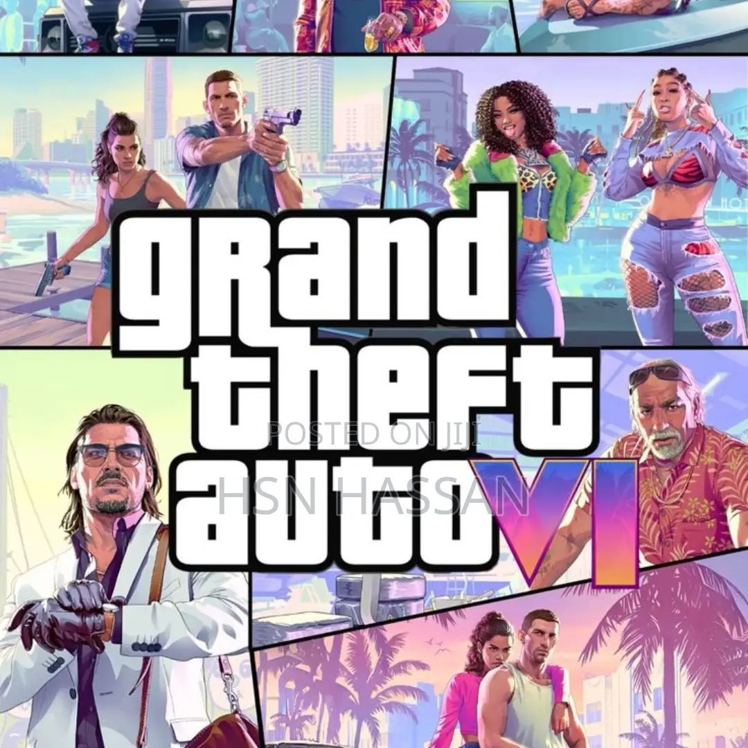 Ps3 and Ps4 Game Installation