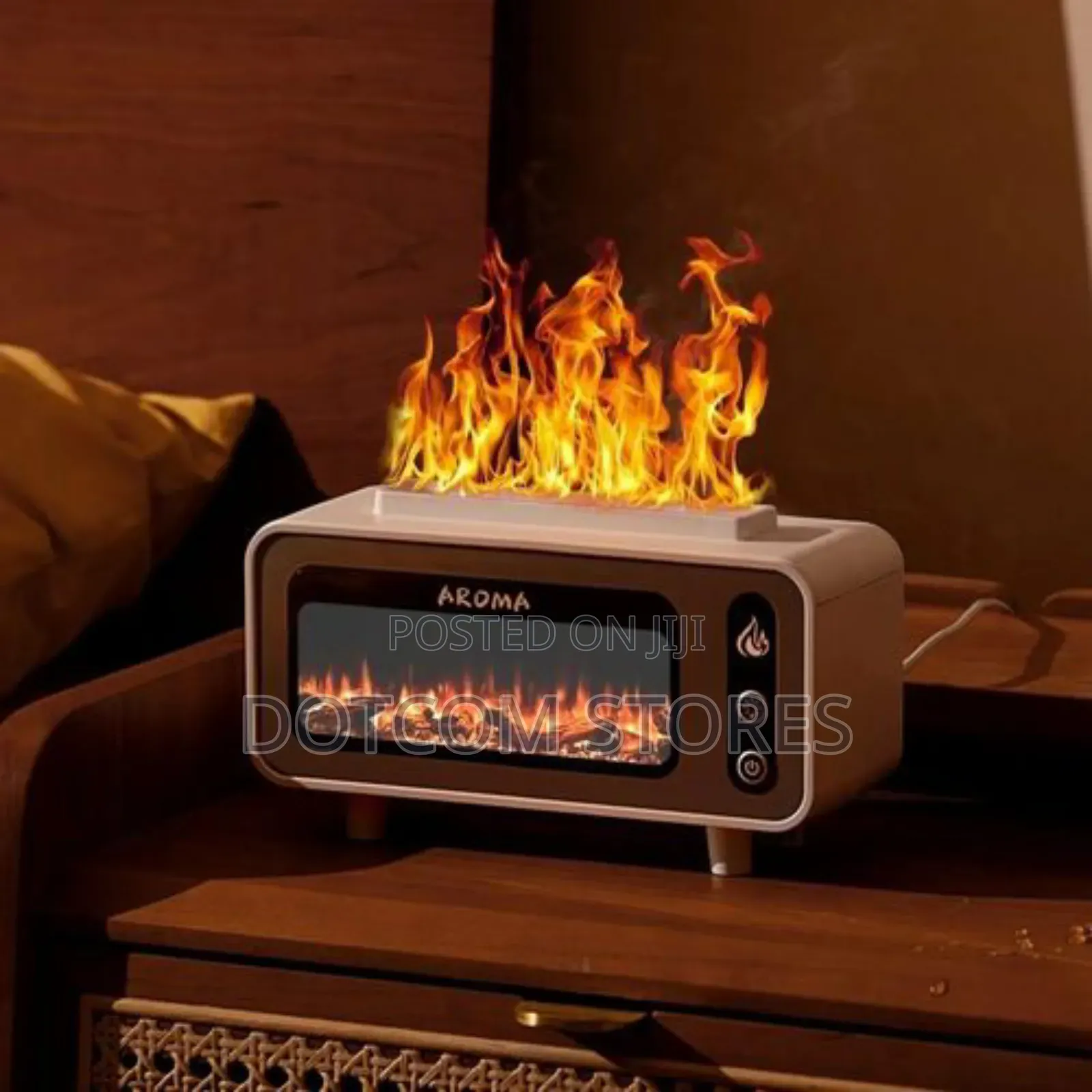 Tv Frame Aromatherapy Air Humidifier