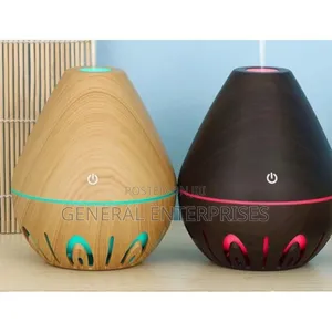 Home Oil Humidifier