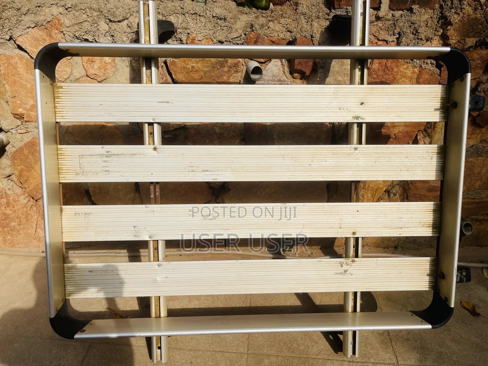 Car Roof Rack