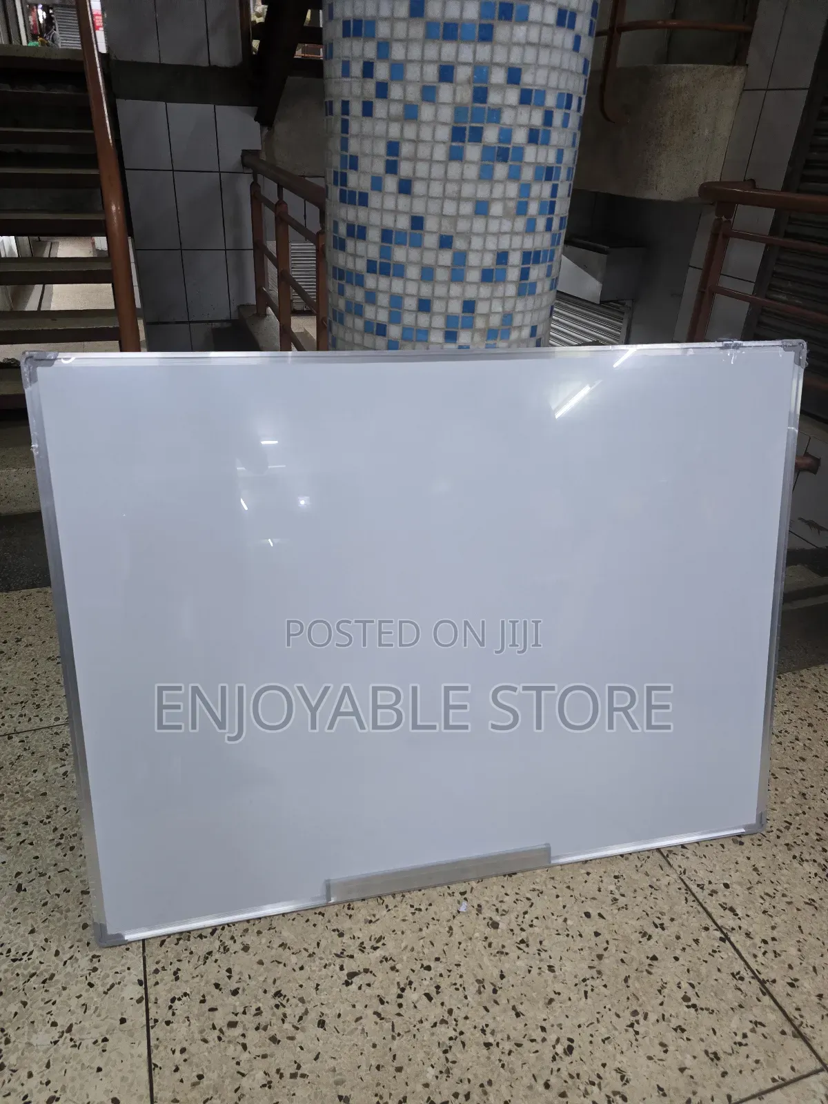 High Class White Boards High Class White Boards 120cm by 240cm
