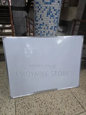 High Class White Boards High Class White Boards 120cm by 240cm