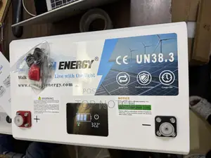 200ah/12v Lithium Battery
