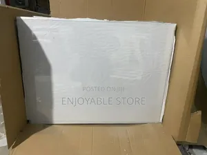 Magnetic White Boards 90cm by 120cm