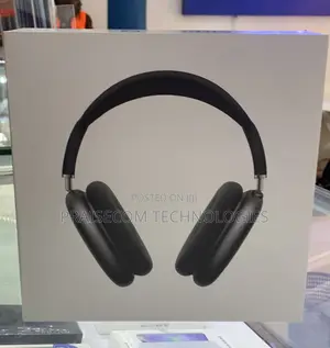 Airpods Max