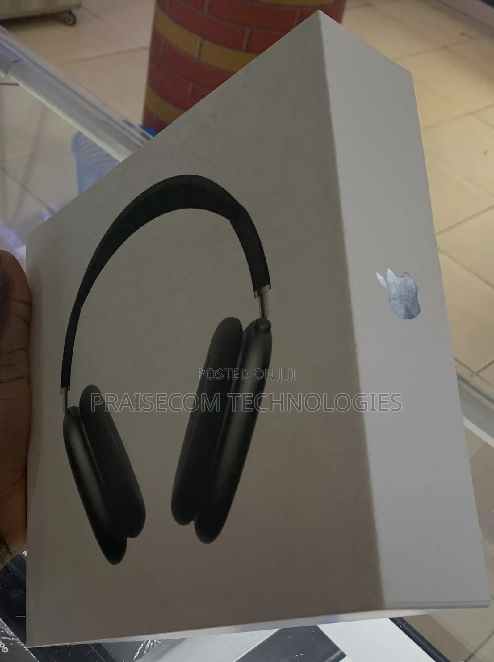 Airpods Max