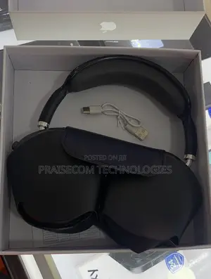 Airpods Max