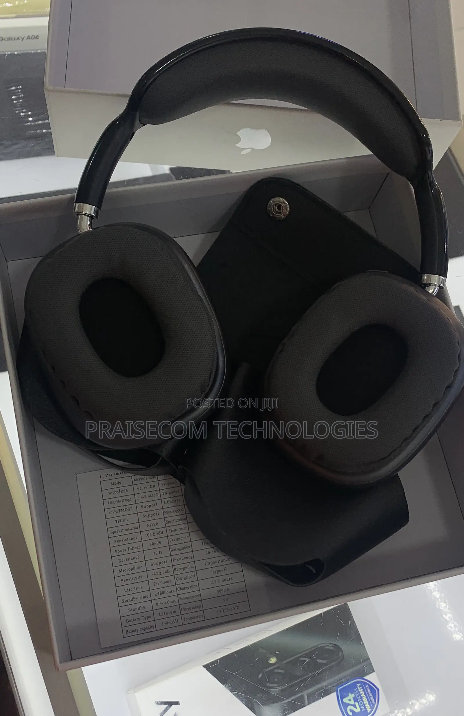 Airpods Max