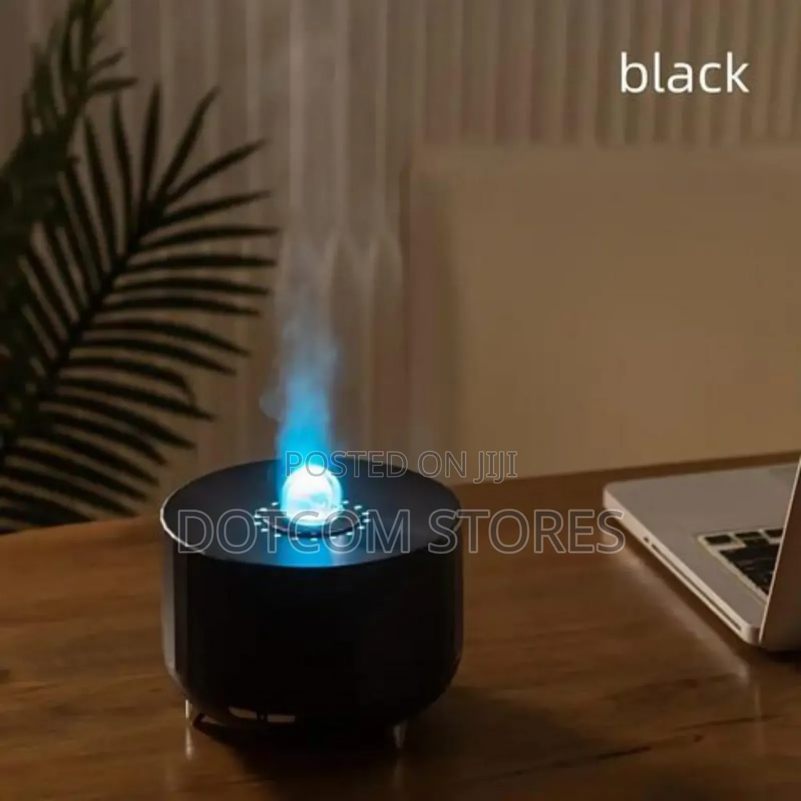 Flame Bead Ultrasonic Air Humidifier