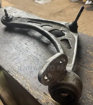 Front Suspension Plate BMW