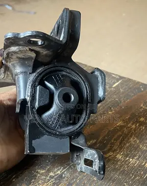 Gear Box Mounting Premio 2010 Model