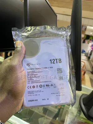 12tb Hard Disk