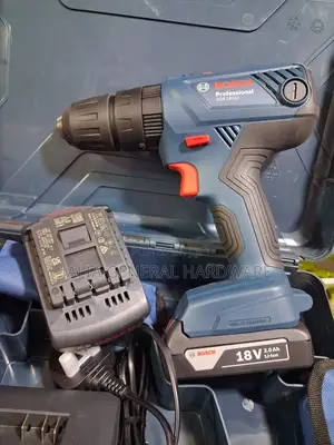 Cordless Drill Machine