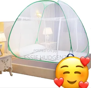 Curve Tent Mosquito Net(5/6)