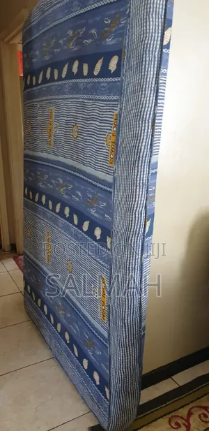 Royal Foam Mattress